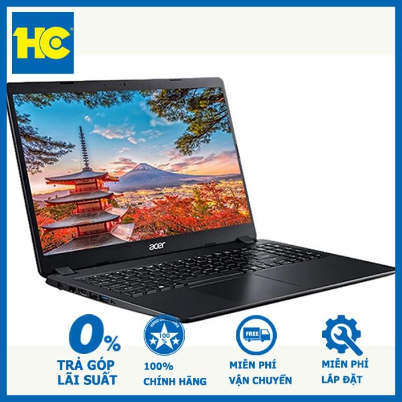 Bảng giá Laptop Acer A315-34-P3LC NX.HE3SV.004 (Pen N5000/4GB RAM/256GB SSD/15.6HD/Win10/Đen) Phong Vũ