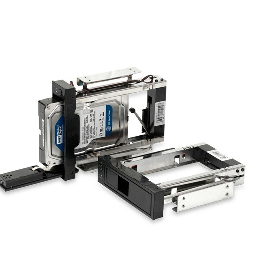 Khay ổ cứng máy bàn caddy bay orico 1106ss-v1-bk -dc709