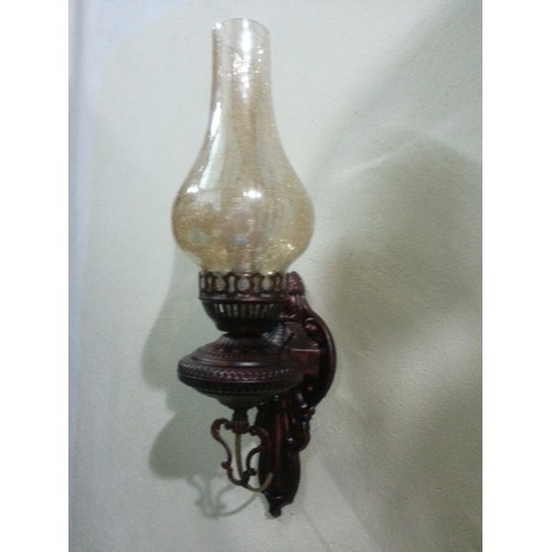 Đèn Thờ Treo Tường , Gắn Tường Đẹp (Tặng kèm bóng)