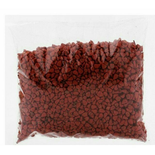 Hạt màu - Hạt cà ri - Hạt điều 300gr