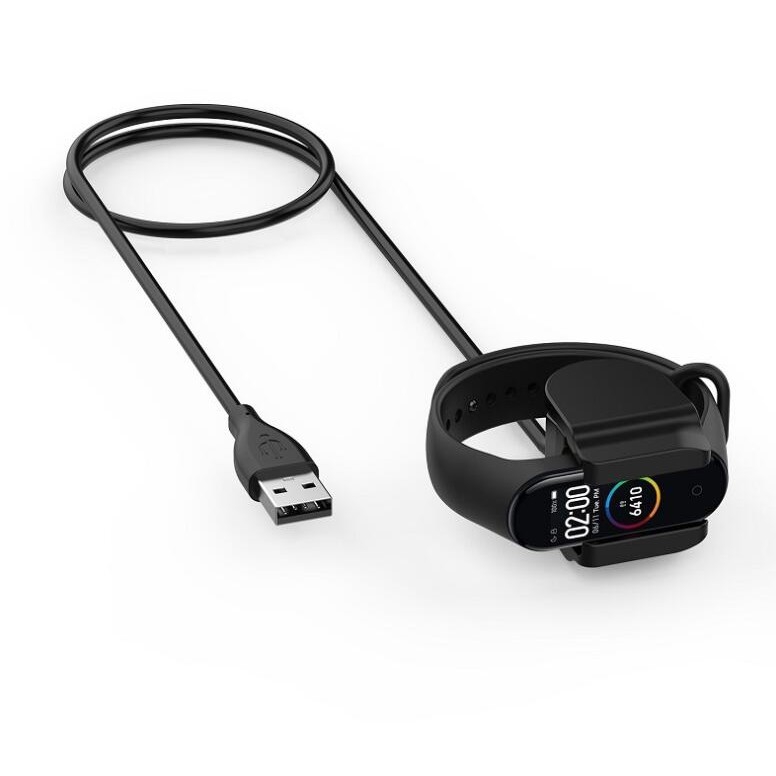 [HCM]Dây sạc Miband 7 / Miband 6 / Miband 5
