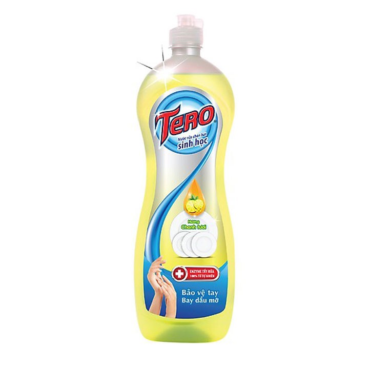 NƯỚC RỬA CHÉN SINH HỌC TERO 700g