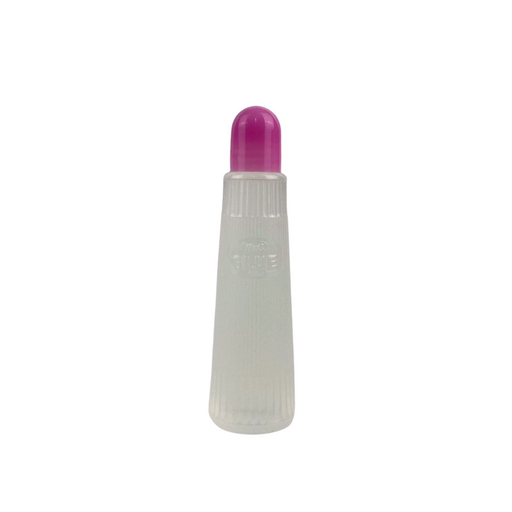 Lốc 6 Keo Dán Winq Gl-04 Thể Tích 100ml ( 6 Chai/Lốc )