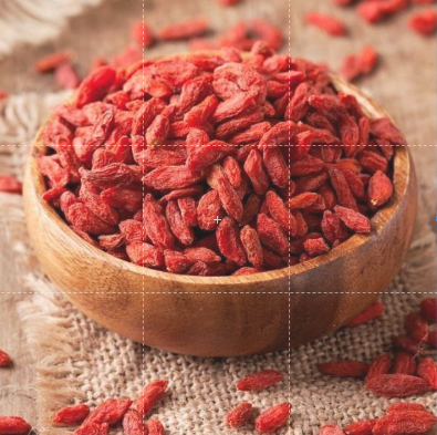 Kỷ Tử Hữu Cơ Cao Cấp - Bịch (200gram)