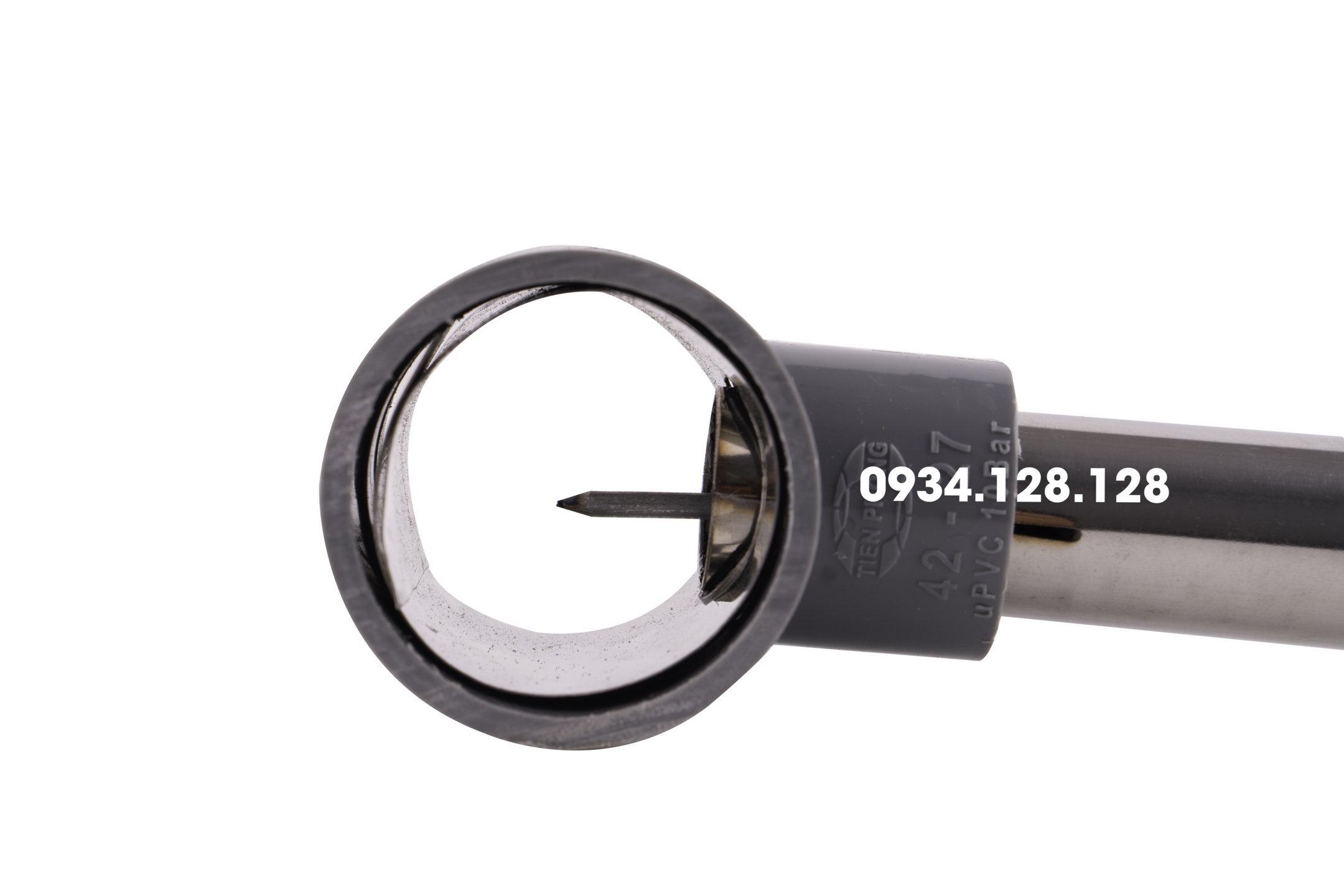 Ống hơ ngải Diện Chẩn