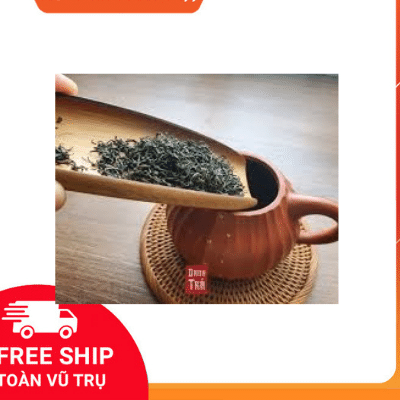 (PRESIP) 500G TRÀ (CHÈ)BÚP THÁI NGUYÊN  (CBTN001_