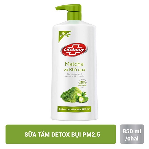 Lifebuoy Herbal Body Wash 800g