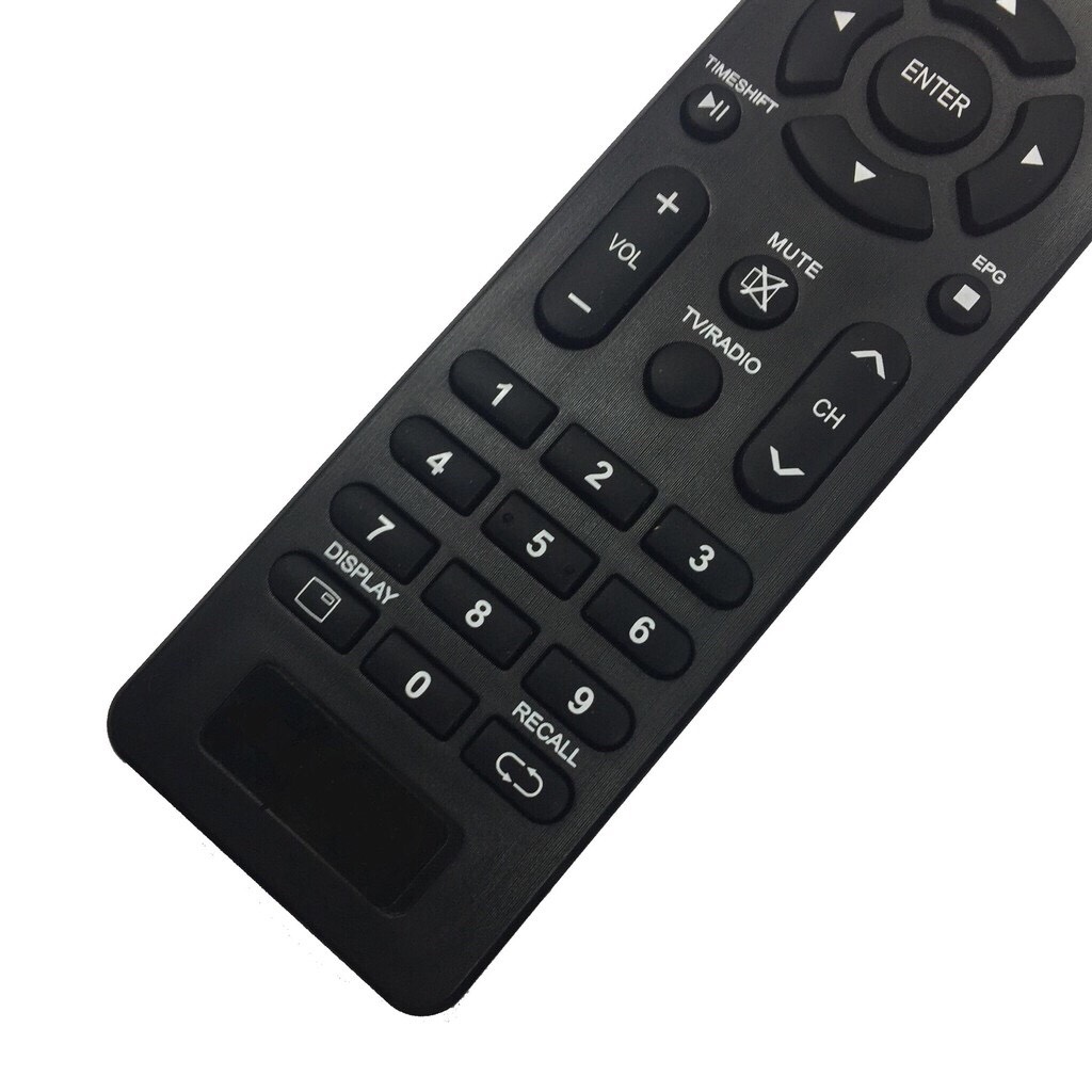 [HCM]Điều Khiển SmartTV KONKA ( Mẫu 1 )
