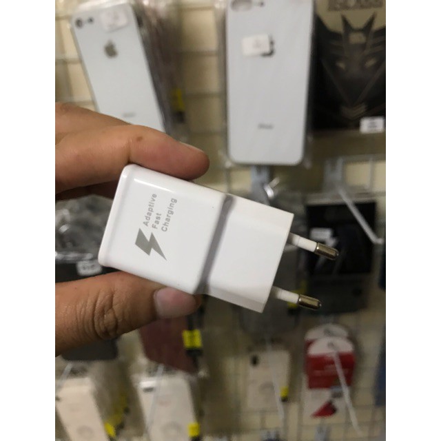 Củ Sạc Nhanh 2A SaMSung Zin