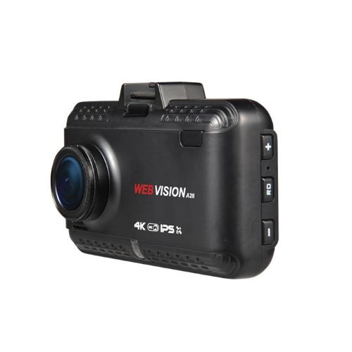 [HCM][Hỗ Trợ Lắp Đặt Miễn Phí Tận Nơi] CAMERA HÀNH TRÌNH 4K WEBVISION A28