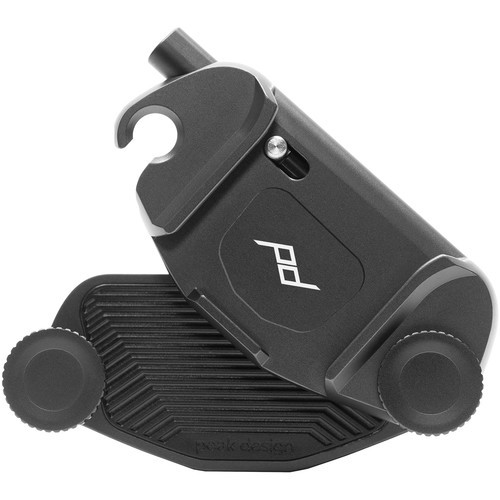 [HCM]Peak Design Capture Camera Clip V3 / Peakdesign Capture Clip V3 ( Có 2 màu Đen/ Bạc)