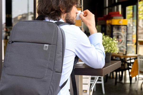[HCM]BALO TUCANO BACKPACK LOOP BKLOOP15-BX