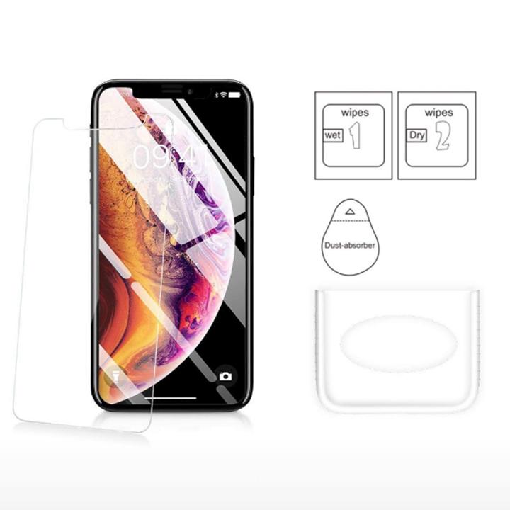 Miếng dán màn hình cường lực IPHONE 11