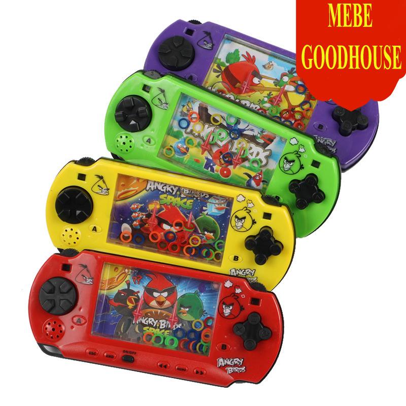Máy chơi game bắn vòng