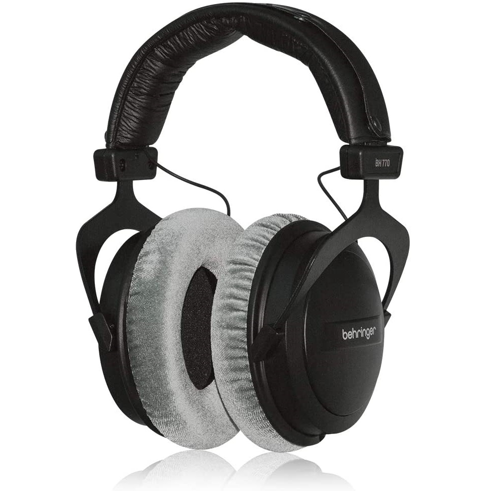 Tai nghe kiểm âm BEHRINGER BH 770