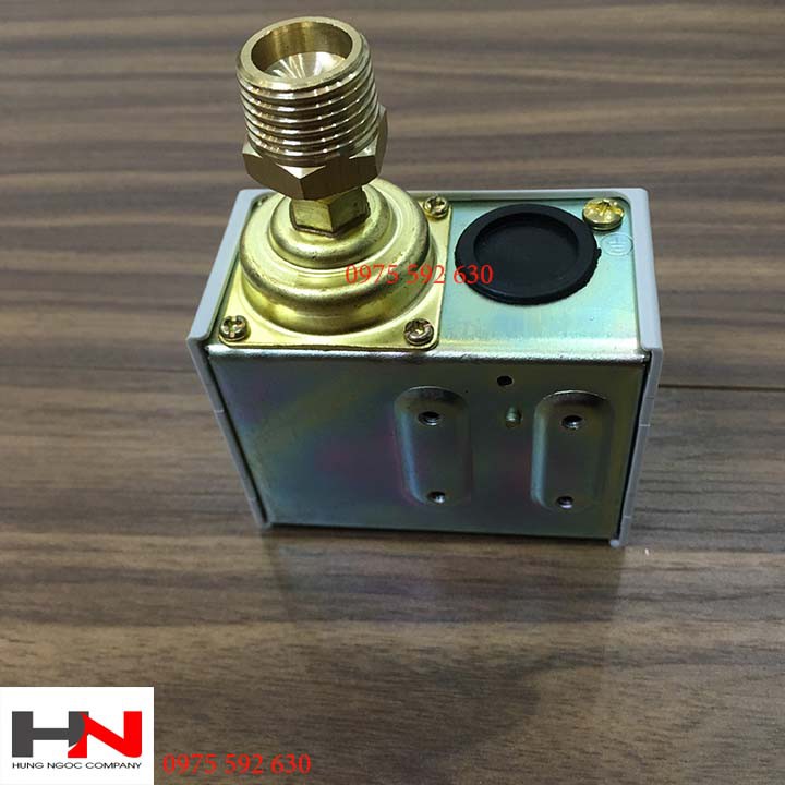 Công Tắc Áp Xuất Hs203, 206, 210, 220, 230
