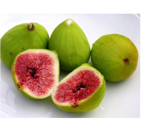 1kg Quả sung khô thái lát thơm ngon