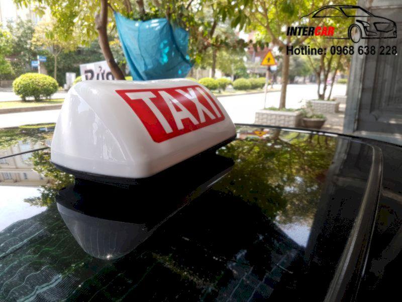 ĐÈN MÀO TAXI
