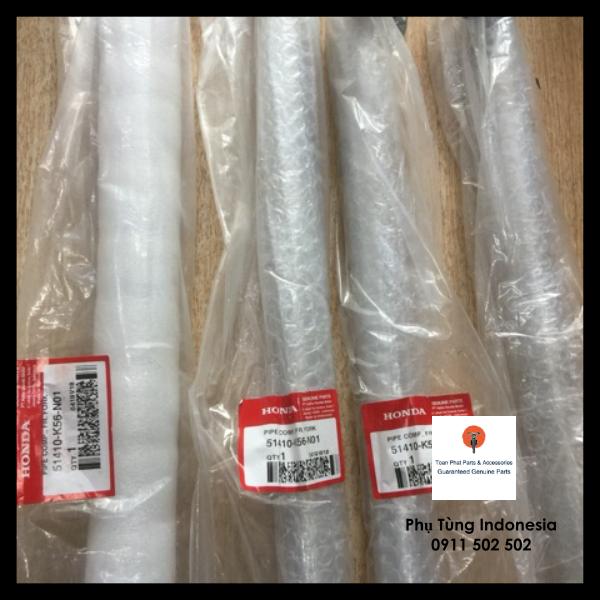 [HCM]Cặp ty phuộc trước Sonic 150R