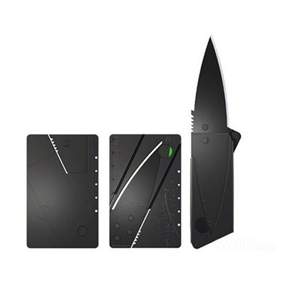 Dao xếp dạng thẻ ATM đa năng (PD45)
