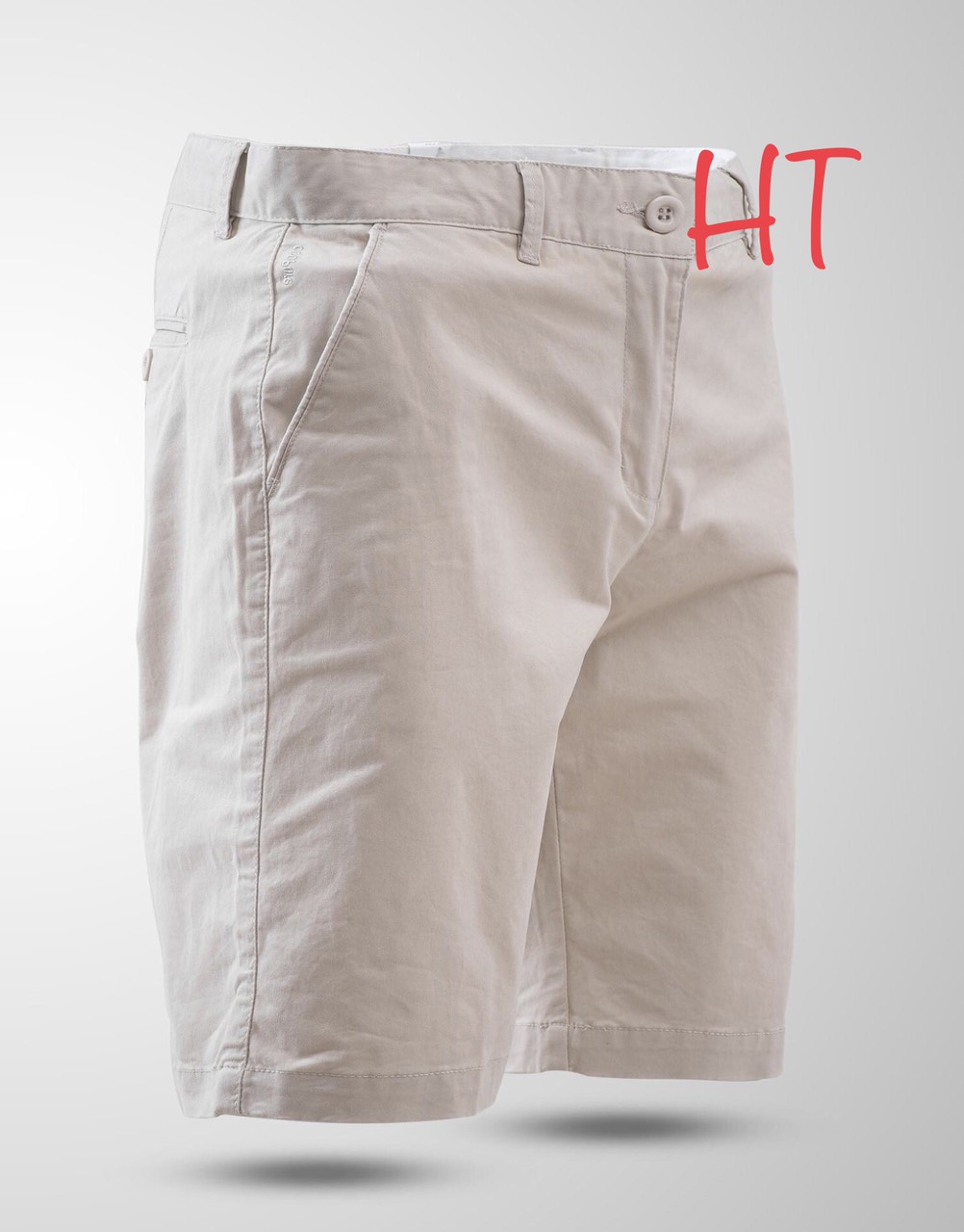 [HCM]Quần Sort Kaki Nam HT32