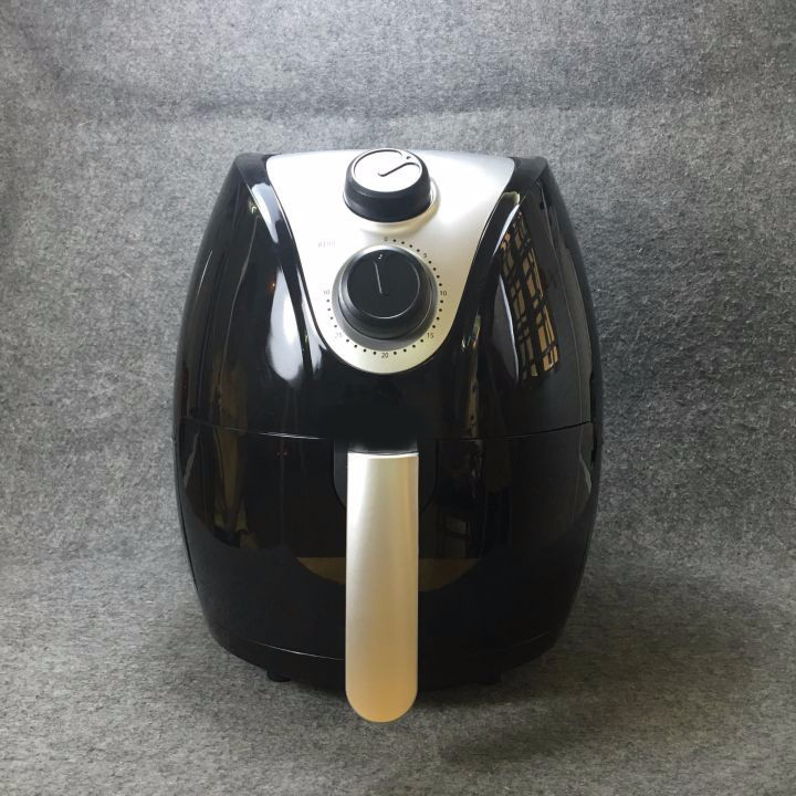NỒI CHIÊN KHÔNG DẦU LOCK&LOCK EJF446