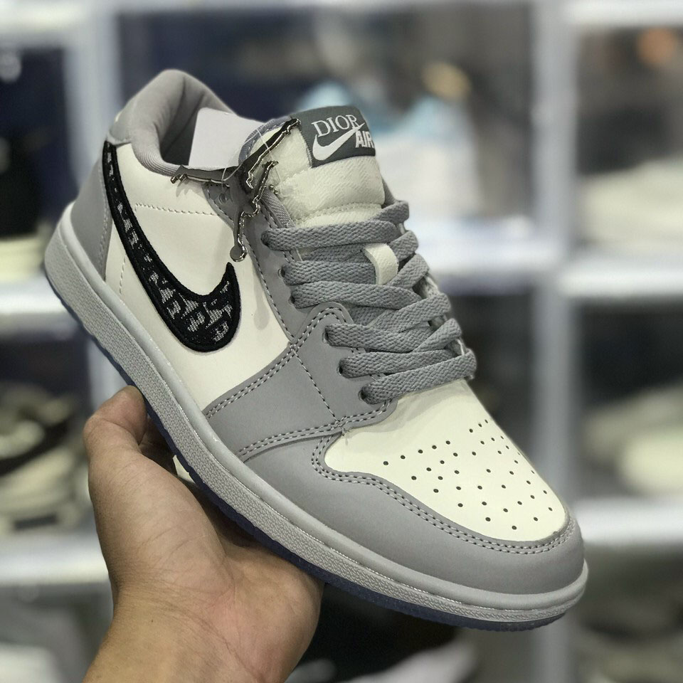 [HCM]Giày Diorr Jordan Fullbox - meoraudinh