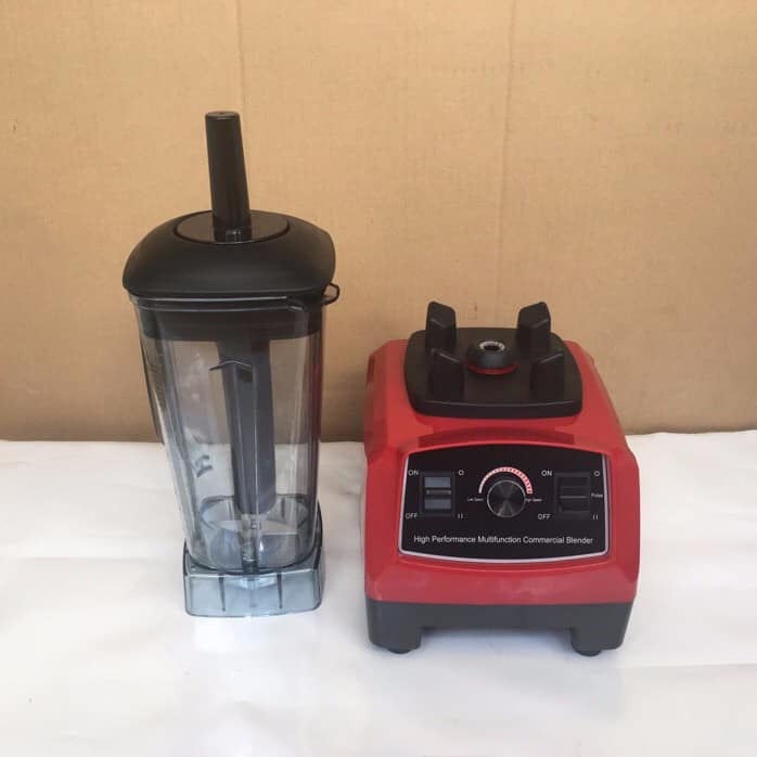 MAY XAY SINH TO DA NANG 2200W xay được cả đá