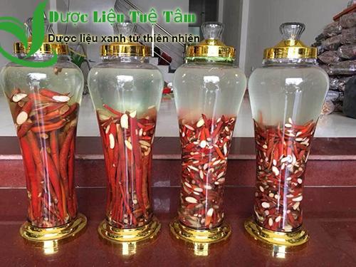 [HCM]Sâm cau đỏ - sâm cau rừng tây bắc - tăng cường sinh lý