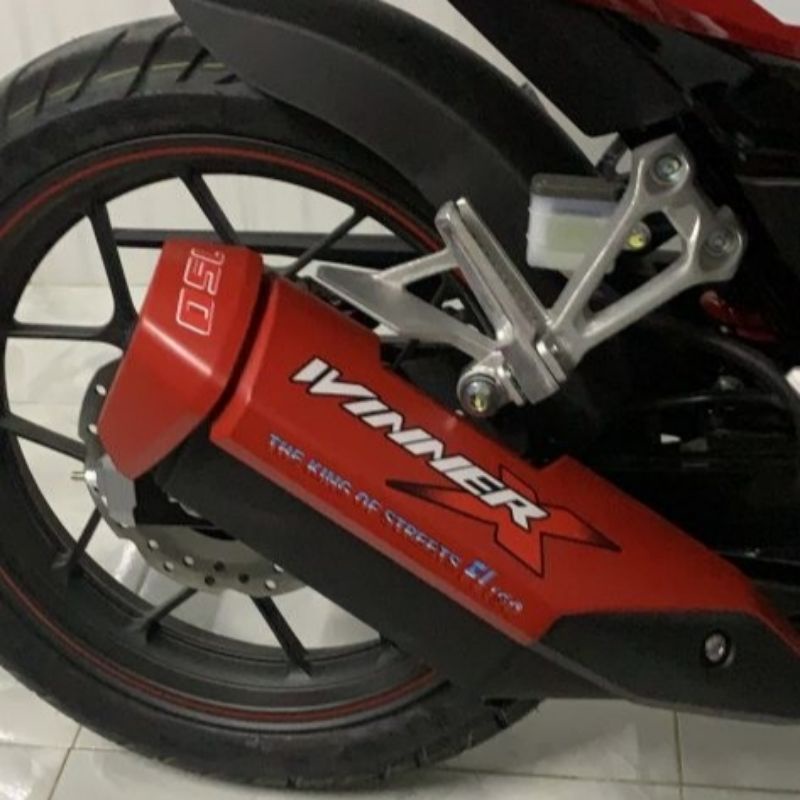 Che Pô Ốp Pô WINNER X V2-V3 Sơn Màu