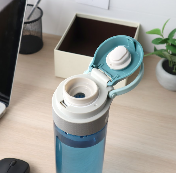 Bình nước nhựa Tritan 750ml P111