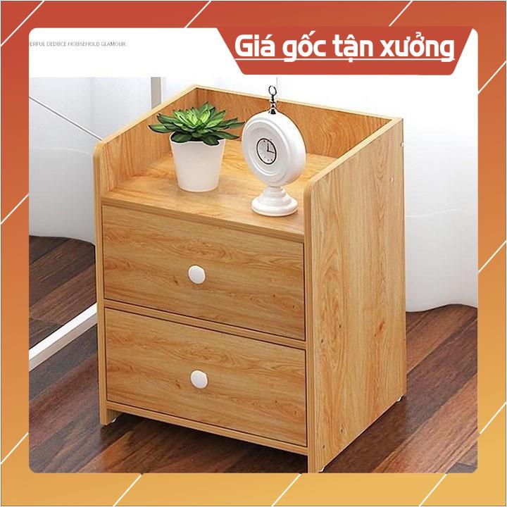 Tủ đầu giương 2 ngăn kéo