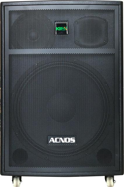 Loa kéo di động Acnos KBeatbox EB39G