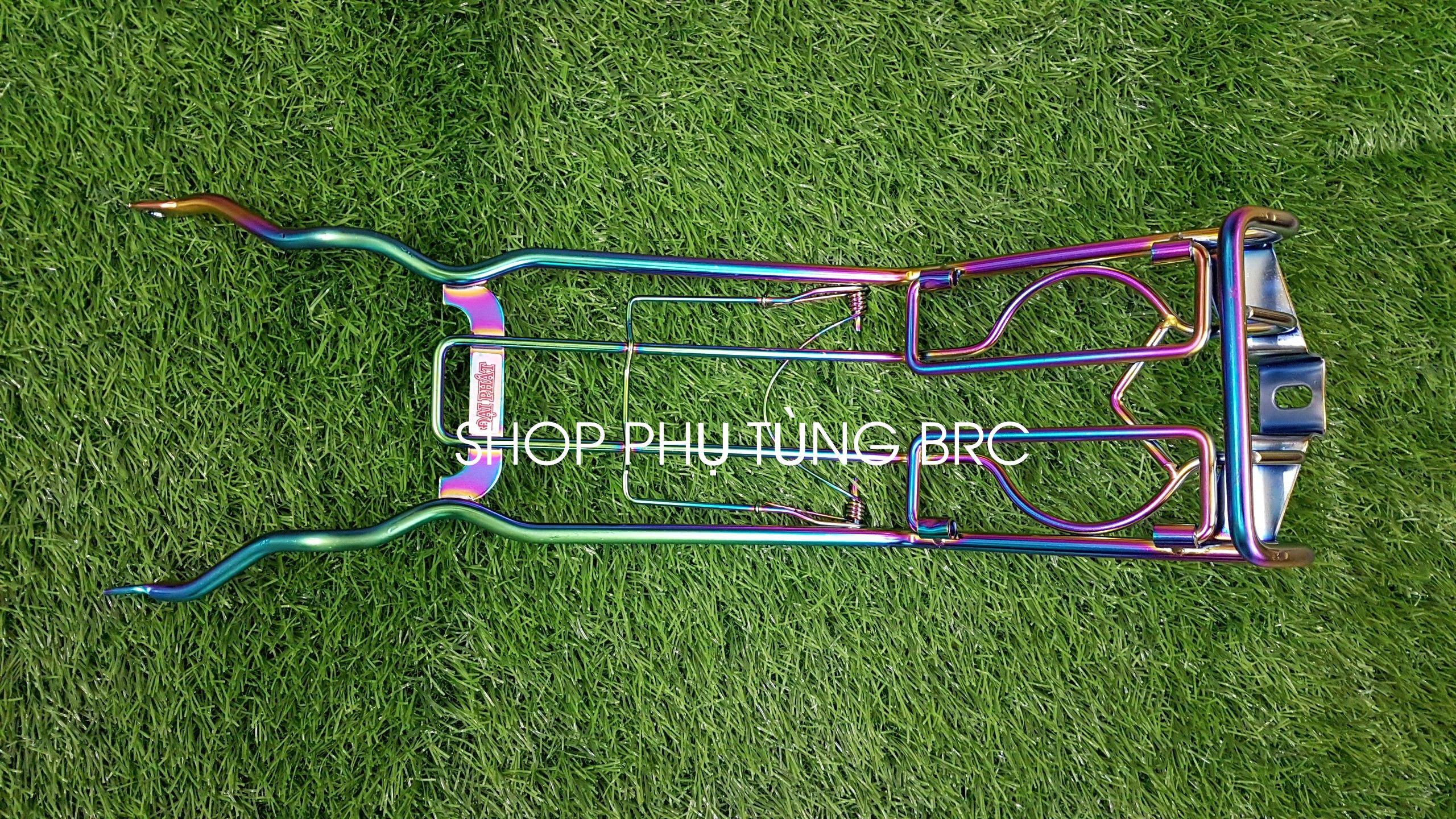 Baga titan xe Wave đời 2002 - 2005 - Sản Phẩm Chất Lượng, Gian Hàng Uy Tín, Giá Cả Cực Tốt, Mua Ngay.