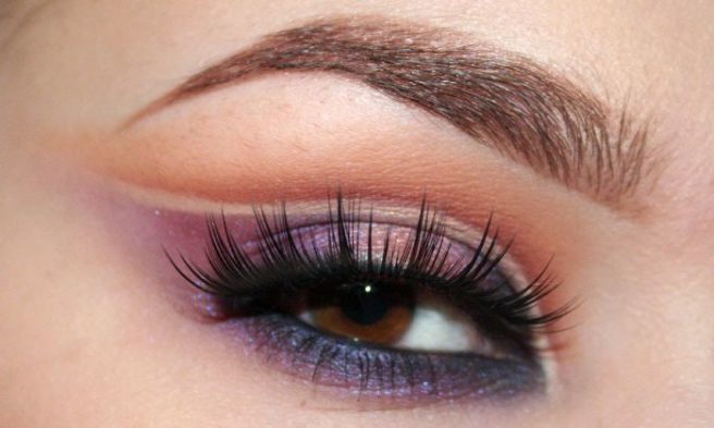 [Hàng Nhập Mỹ] Hộp phấn mắt có nhũ Covergirl