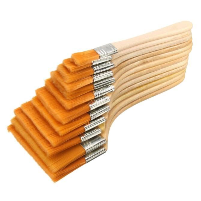 Cây Cọ Sơn 3 Inch (1 cây)