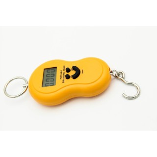 Cân treo điện tử mini bỏ túi mặt cười 50kg-10g | Cân sức khỏe | HoiThuoc.Com