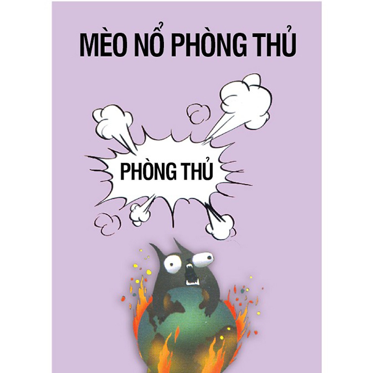 Combo Mèo cảm tử+ 4 Bản Mở Rộng + Bọc Bài