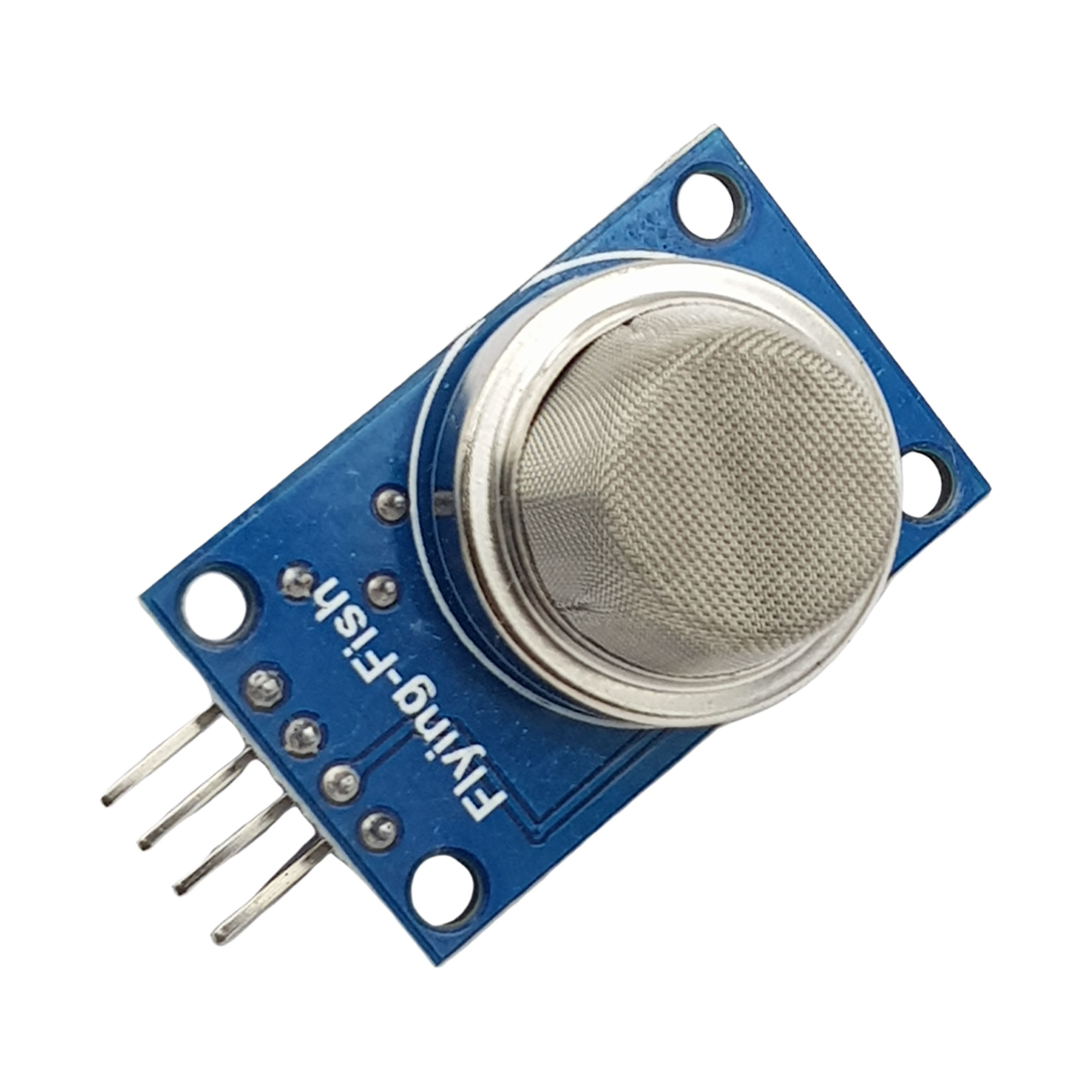 Cảm Biến Chất Lượng Không Khí MQ-135
