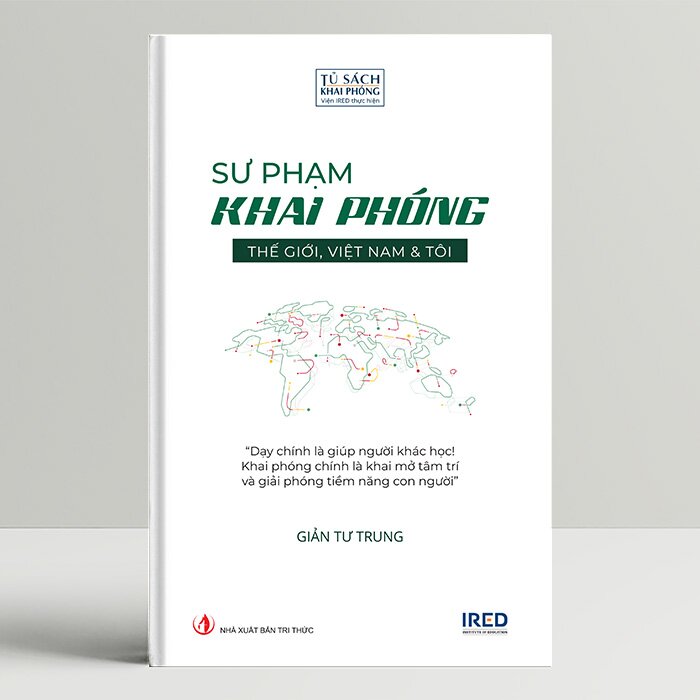 Nxbhcm - sách sư phạm khai phóng