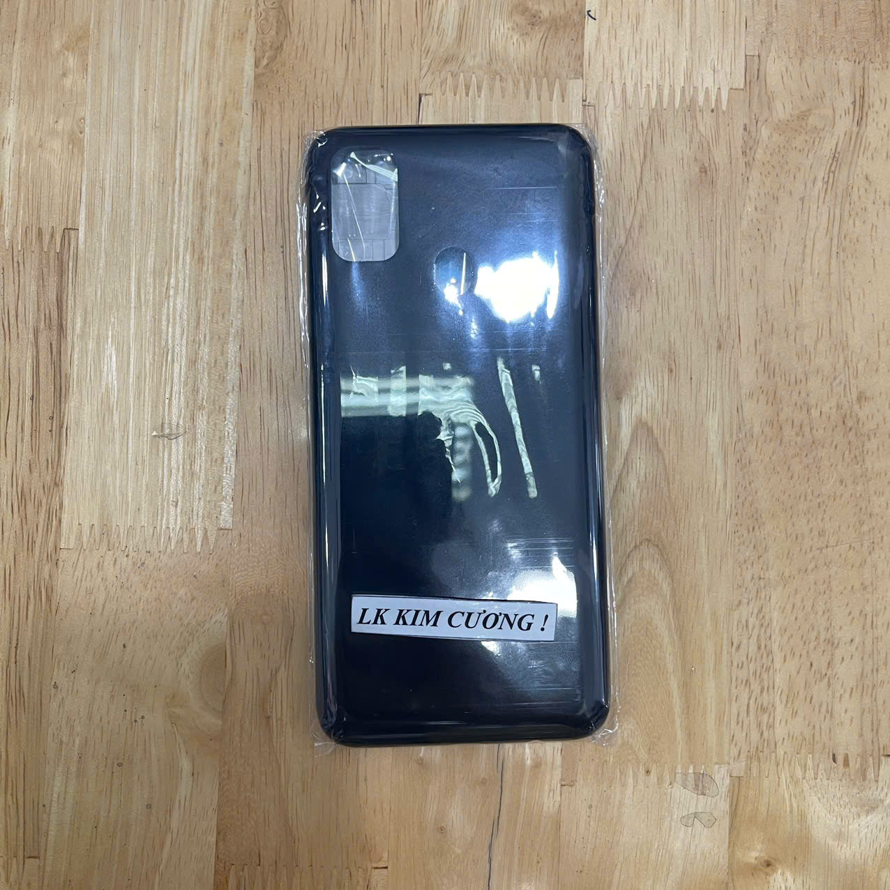 Bộ vỏ samsung m30s