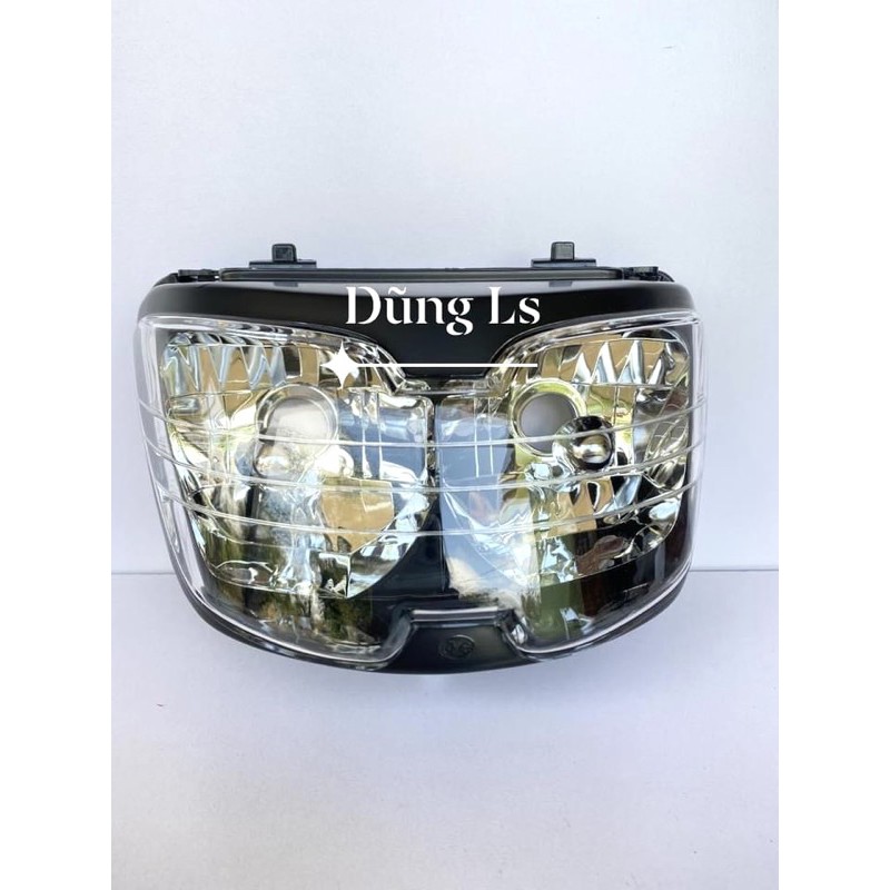Pha đèn trước Nova Dash 125 HMA đời cao 98-2001