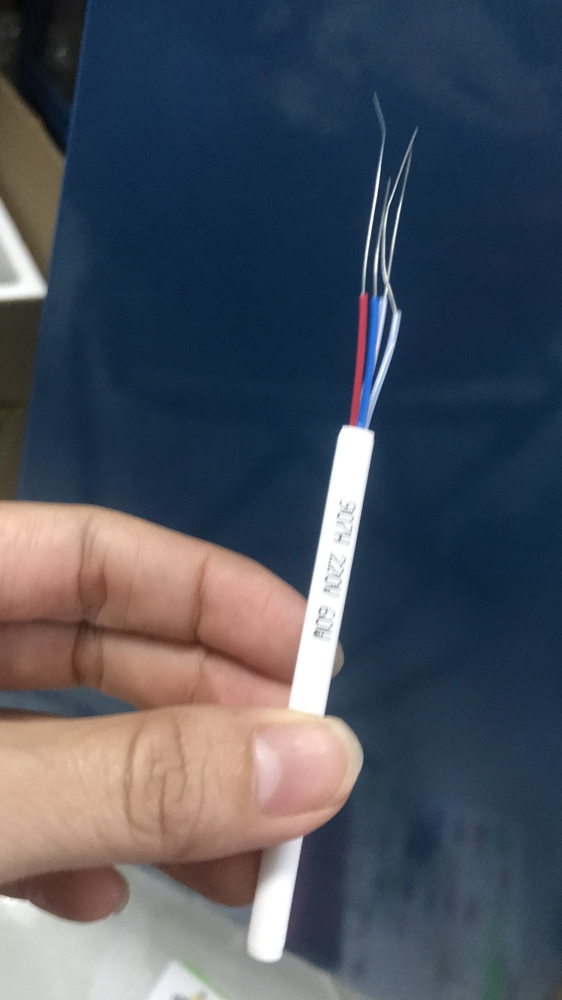 Ruột mỏ hàn 907 60w - 907h