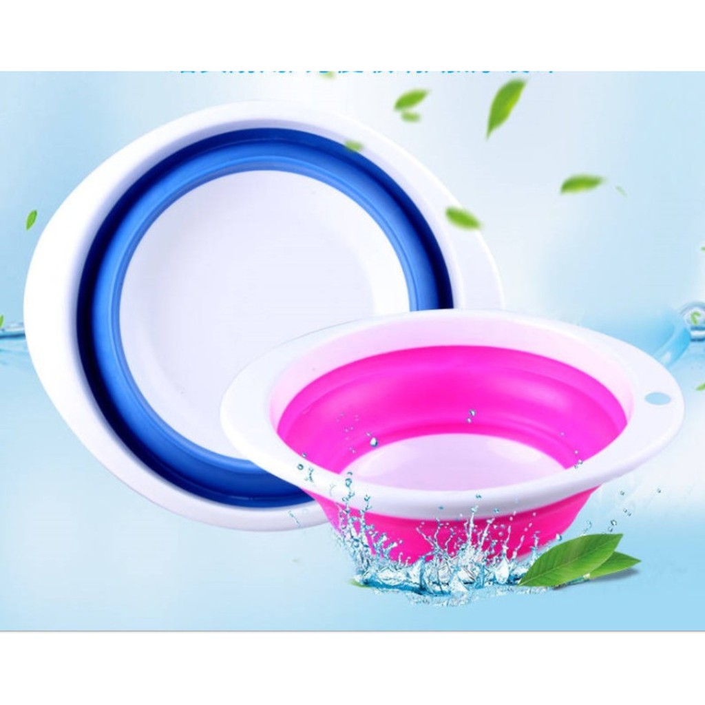 [Lấy mã giảm thêm 30%]Bát Đựng Mồi Câu Cá Gấp Gọn Tiện Lợi  Khay Đựng Mồi Câu