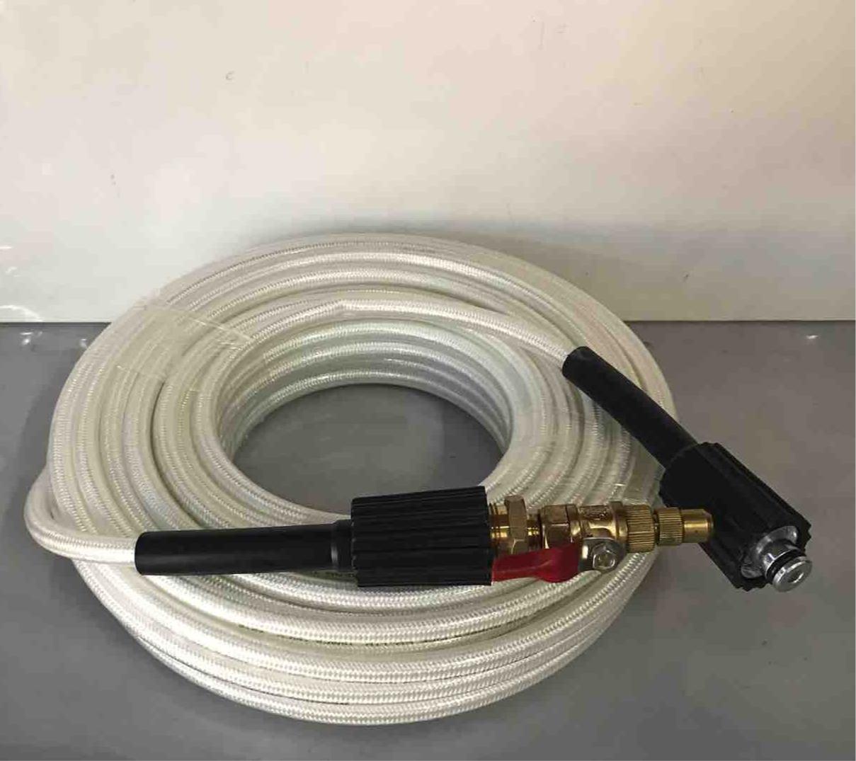 [HCM]DÂY RỬA XE CAO ÁP 20m+ BÉC RỪA MÁY LẠNH