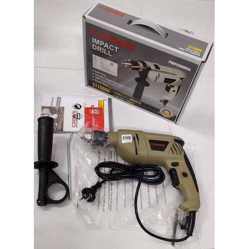 Máy khoan 780W CT10066