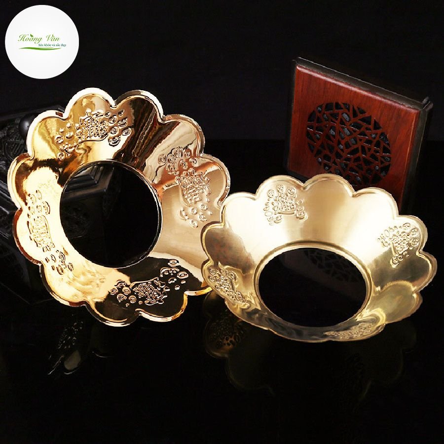 Khay hứng tàn nhang bát hương nhiều cỡ