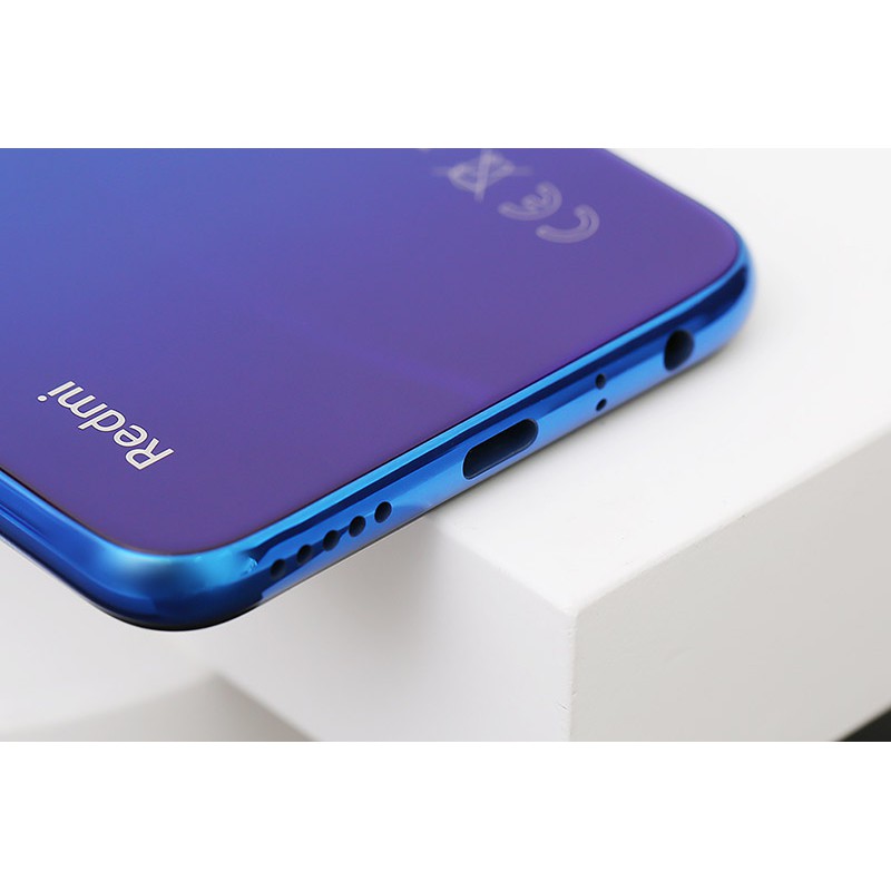 Điện Thoại Xiaomi Redmi Note 8 (4Gb/64Gb) - Mới 100%