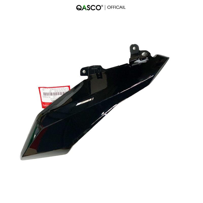 Nhựa ốp đèn pha trái HONDA WINNER X (RS150 V3) (Đen bóng) (64360K56V50ZG)