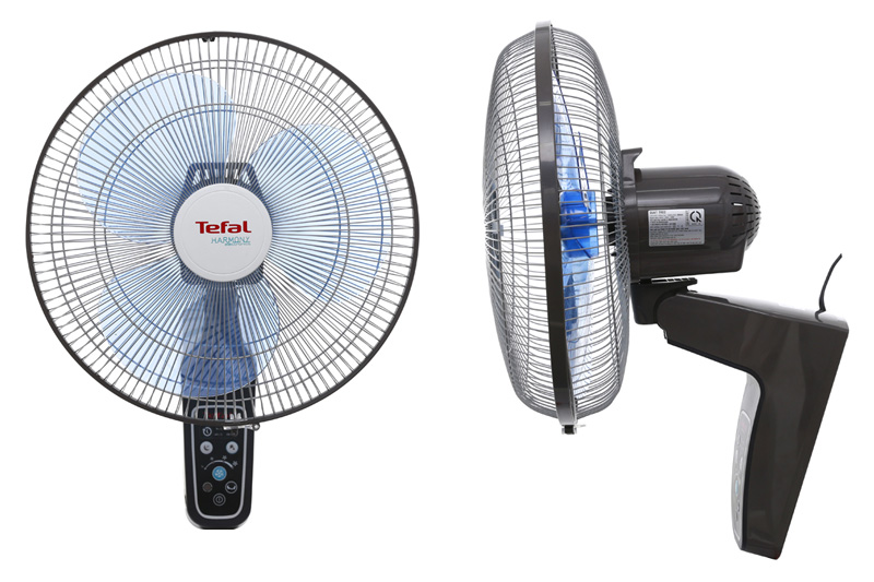 Quạt treo Tefal-VF3639-71-nâu (KSD)